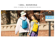 Load image into Gallery viewer, Sport Outdoor Durable Swagger Bag Polyamides and Nylon Backpack for Travel with large storage
