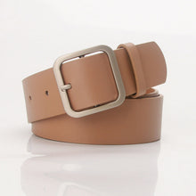 Load image into Gallery viewer, All-Match Fashion Women's Belt Dress Coat Decoration Belt Female Student Pant Belt
