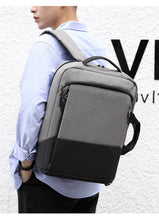 Load image into Gallery viewer, Sport Swagger Bag Polyamides and Nylon Durable Backpack for Travel or Business
