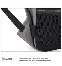 Load image into Gallery viewer, Sport  Durable Swagger Durable Bag Polyamides and Nylon Backpack for Travel or Business
