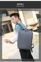 Load image into Gallery viewer, Fashionable High Quality Swagger Bag Polyamides Nylon Backpack for Travel or Business

