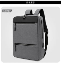 Load image into Gallery viewer, Travel Sport Outdoor Swagger Bag Polyamides and Nylon Backpack
