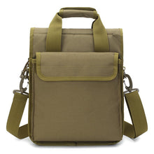 Load image into Gallery viewer, Super Large Capacity Messenger bag
