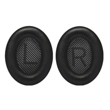 Load image into Gallery viewer, Doctor Bose Qc2 QC15 Ae2q C25 Earphone Sleeves QC35 Foam Cover Leather Earmuffs QC35 II Earmuffs
