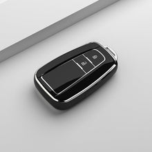 Load image into Gallery viewer, Please note that the comparison key is the same as the picture.  Note: Only the car key protector, not the key

