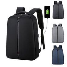 Load image into Gallery viewer, Business Backpacks Polyamides and Nylon Backpack
