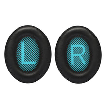 Load image into Gallery viewer, Doctor Bose Qc2 QC15 Ae2q C25 Earphone Sleeves QC35 Foam Cover Leather Earmuffs QC35 II Earmuffs
