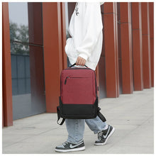 Load image into Gallery viewer, Outdoor Bag Polyamides and Nylon Backpack for Travel or Business
