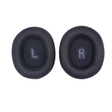 Load image into Gallery viewer, For JBL E55bt Headset Bluetooth Headset Leather Cover Earmuff E55bt Earphone Sponge Cover Earmuffs Ear Cotton
