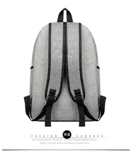 Load image into Gallery viewer, Sport Outdoor Travel Swagger Bag Polyamides and Nylon Backpack for Travel or Business
