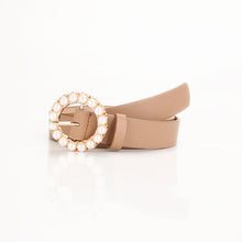Load image into Gallery viewer, Multicolor Cute Wild Girls' Belt Dress Decoration Belt Jeans Strap
