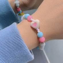 Load image into Gallery viewer, Women's Special-Interest Design New Cute Bracelet High-Grade Sweet Cool Hot Girl Girlfriends Tassel Bracelet
