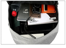Load image into Gallery viewer, Sport Outdoor Travel Swagger Bag Polyamides and Nylon Backpack for Travel or Business

