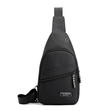 Load image into Gallery viewer, High Quality Outdoor  Polyamides and Nylon Messenger bag for Travel or Business
