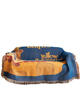 Load image into Gallery viewer, Multifunctional Blanket Single Sofa Cover Cloth Casual Blanket Outdoor Picnic Blanket tablecloths
