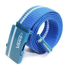 Load image into Gallery viewer, Belt Boys Girls Camouflage Clothing Belt Children Kids Camouflage Military Pants Belt

