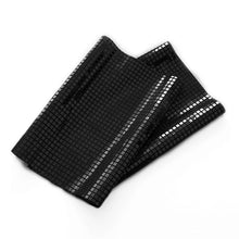 Load image into Gallery viewer, Disco Plaid Table Runner Wedding Table Runner Party Decoration Tablecloth
