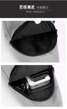 Load image into Gallery viewer, High Quality Outdoor  Polyamides and Nylon Messenger bag for Travel or Business
