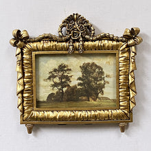 Load image into Gallery viewer, Home Decoration Photo Wall Combination European American Vintage Engraving Hollow Resin Photo Frame
