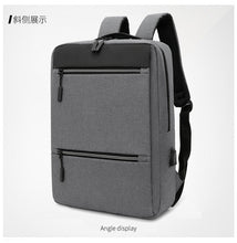 Load image into Gallery viewer, Travel Sport Outdoor Swagger Bag Polyamides and Nylon Backpack
