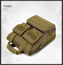 Load image into Gallery viewer, Super Large Capacity Messenger bag
