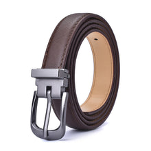 Load image into Gallery viewer, Korean Style Belt Primary School Student Belt Children Business Suit Pant Belt
