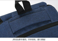Load image into Gallery viewer, Swagger Bag Polyamides and Nylon Durable Backpack for Travel or Business for Men
