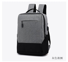Load image into Gallery viewer, Outdoor Bag Polyamides and Nylon Backpack for Travel or Business
