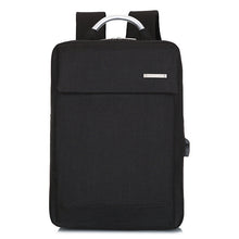 Load image into Gallery viewer, Sport Outdoor Swagger Bag Polyamides Nylon Backpack for Travel or Business
