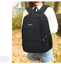 Load image into Gallery viewer, Swagger Bag Polyamides and Nylon Durable Backpack for Travel or Business for Men
