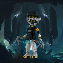 Load image into Gallery viewer, Buildmoc Building Blocks Figure Toy Inorganic Killer Anime Minifigures Assembling Toys
