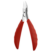 Load image into Gallery viewer, Nail Groove Pliers Cuticle Nipper Nail Scissors Set Cutting Thick Feet Toe Nail Clipper Pedicure Tools
