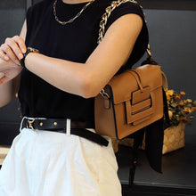 Load image into Gallery viewer, Belt Female Ornament Metal Skirt Belt Belt Women's Real Cow Belt Business Suit Pants Belt
