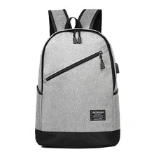 Load image into Gallery viewer, Sport Outdoor Travel Swagger Bag Polyamides and Nylon Backpack for Travel or Business
