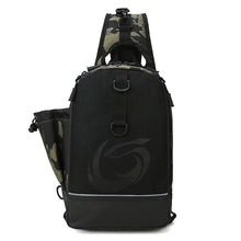 Load image into Gallery viewer, High Quality Sport Outdoor Swagger Bag Polyamides and Nylon Backpack for Travel or Business

