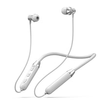 Load image into Gallery viewer, Neck mounted wireless Bluetooth neck mounted earphones Sports in ear metal earphones
