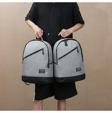 Load image into Gallery viewer, Sport Outdoor Travel Swagger Bag Polyamides and Nylon Backpack for Travel or Business
