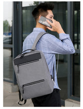 Load image into Gallery viewer, Travel Sport Outdoor Swagger Bag Polyamides and Nylon Backpack
