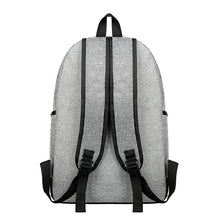 Load image into Gallery viewer, Sport Outdoor Travel Swagger Bag Polyamides and Nylon Backpack for Travel or Business
