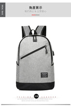 Load image into Gallery viewer, Sport Outdoor Travel Swagger Bag Polyamides and Nylon Backpack for Travel or Business
