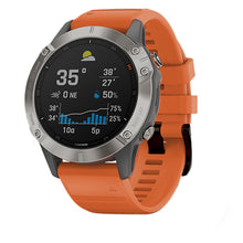 Load image into Gallery viewer, 22mm watch bands for Garmin Fenix 6/5/Forerunner945
