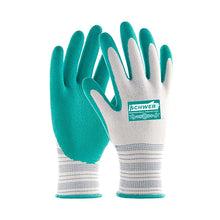 Load image into Gallery viewer, Gardening Gloves Labor Protection Wear-Resistant Work Waterproof Anti-Cutting Anti-Piercing Digging Soil Planting Flowers and Vegetables Gloves
