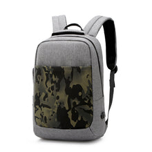 Load image into Gallery viewer, Sport Swagger Bag with Nylon Material Backpack Reliable bags
