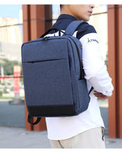 Load image into Gallery viewer, Sport Outdoor Swagger Bag Polyamides and Durable Nylon Backpack for Travel or Business
