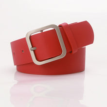 Load image into Gallery viewer, All-Match Fashion Women's Belt Dress Coat Decoration Belt Female Student Pant Belt
