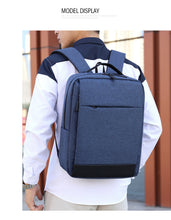 Load image into Gallery viewer, Sport Outdoor Swagger Bag Polyamides and Durable Nylon Backpack for Travel or Business
