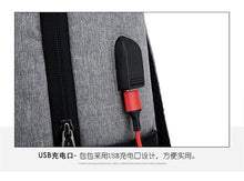 Load image into Gallery viewer, Outdoor Bag Polyamides and Nylon Backpack for Travel or Business
