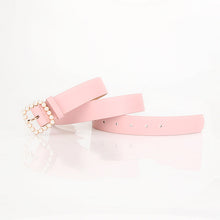 Load image into Gallery viewer, All-Match and Sweet Cute Women's Belt Fashionable and Elegant Decorative Clothing Matching
