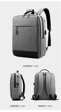Load image into Gallery viewer, Sport Outdoor Swagger Bag Polyamides and Durable Nylon Backpack for Travel or Business

