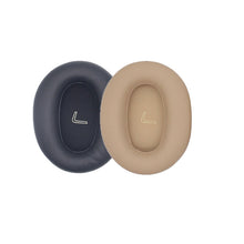 Load image into Gallery viewer, Suitable for Edifier Walker W860nb Bluetooth Headset Earmuffs Leather Case Foam Cover Earmuffs with Buckle
